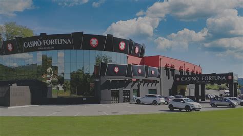 casino fortuna Slovenia